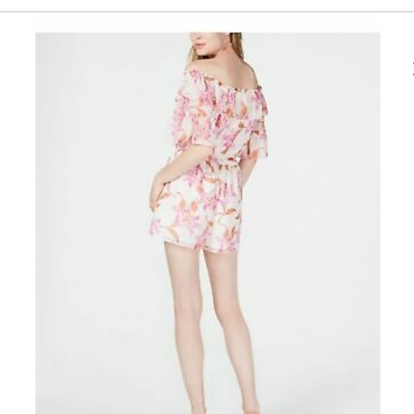 Leyden romper - Picture 2 of 4